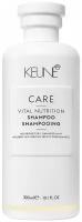 Keune Шампунь основное питание 300 мл - Care Vital Nutrition Shampoo