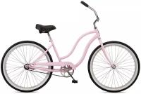 Велосипед SCHWINN S1 Womans-22г