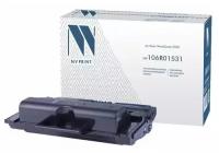 Тонер-картридж NV PRINT (NV-106R01531) для XEROX WorkCentre 3550, ресурс 11000 страниц