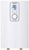 Проточный электрический водонагреватель Stiebel Eltron DCE-X 10/12 Premium, белый