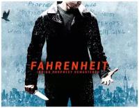 Fahrenheit: Indigo Prophecy Remastered [Mac]