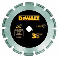 Круг алмазный DeWalt ф230 гранит DT3763