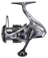 Катушка Shimano 21 NASCI 2500FC NAS2500FC, с передним фрикционом