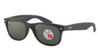 Ray-Ban 2132 New Wayfarer 622/58