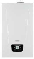 Котел газовый настенный Baxi A7720023 LUNA DUO-TEC E 45292 конденсационный