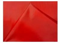 Курточная Ткань для шитья Ткань Оксфорд 210D PU1000, Текса ВЕЙ, плотность 95, ширина 1,5*2,5, красный