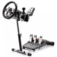 Стойка Wheel Stand Pro DELUXE V2 для Logitech G29/G27/G25/920