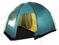 Tramp палатка Bell 3 (V2)