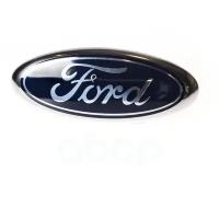 Эмблема форд/DECAL - NAME PLATE Ford 1532603