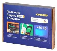 Планшет Digma Optima 7 A101 3G 7", 1GB, 8GB, 3G, Wi-Fi, Android 10.0 Go черный [tt7223pg] [tt7223pg]