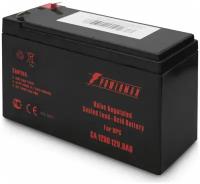 Аккумуляторная батарея POWERMAN Battery CA1290