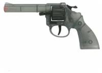 Пистолет SOHNI-WICKE Jerry 8-зарядные Gun, Western 192mm 0332F