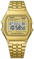 Casio A-158WETG-9A