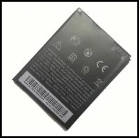 Аккумуляторная батарея Чехол. ру 1800 mAh BM60100 на телефон HTC Desire 400 / Desire 400 Dual Sim