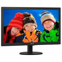 Монитор Philips 243V5QHSBA/01