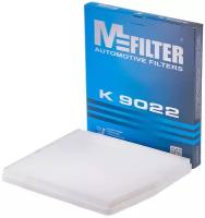 M-FILTER K9022 Фильтр воздух во внутренном пространстве