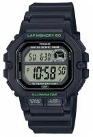 Наручные часы Casio Collection WS-1400H-1A