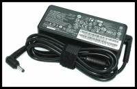 Блок питания для ноутбука Lenovo 20V 2.25A 45W 4.0*1.7 / зарядка для ноута Lenovo / зарядное устройство для Леново / Lenovo IdeaPad