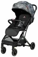 Коляска прогулочная Everflo Baby travel E-336 Grey серый