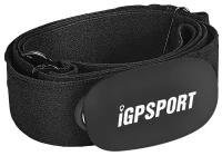 Монитор сердечного ритма IGPSPORT HR40 Black