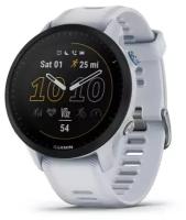 Умные часы Garmin Forerunner 955 46 мм NFC, белый