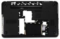 Поддон для HP Pavilion DV6-6000, DV6-6B01ER, DV6-6B54ER, DV6-6B55ER, DV6-6B04ER (640419-001), D-cover, нижний корпус