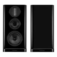 Полочная акустическая система Wharfedale Aura 2 High Gloss Black