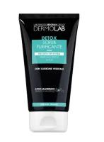 DERMOLAB UOMO Гель эксфолиант Purifying Exfoliating Gel, 150 мл