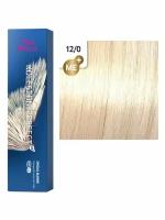 Wella Koleston Perfect МЕ+ 12/0 Кунжут, 60 мл