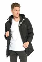 Куртка Atributika & Club, размер 48-50, черный