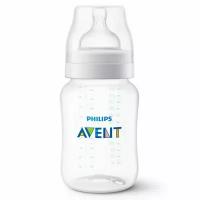 Для кормления Anti-colic с 1 мес. 260 мл SCY103/01