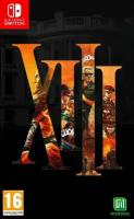 XIII (13) Remake Русская версия (Switch)