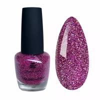 Лак для ногтей Planet nails Multi Reflection №234 12 мл арт.13234