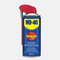 Универсальная смазка - аэрозоль (350 мл) WD40-350