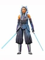 Фигурка Hasbro Star Wars The Black Series Ahsoka Tano F55455L2