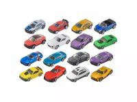 Игрушка HTI Teamsterz машинка серии Hot Cars