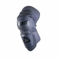 Наколенники Leatt Enduro Knee Guard (White/Black, L/XL, 2024 (5019210041))