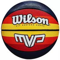 Баскетбольный мяч Wilson Mvp Retro, р. 7