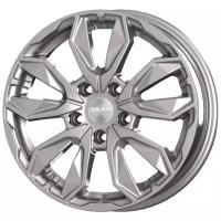 Диск колесный SKAD Сочи 6x16/5x114,3 D67,1 ET43 Artic grey