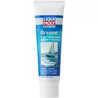 Смазка для водной техники LIQUI MOLY Marine Grease, 0,25 кг (10261514)