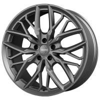 Колесный диск Momo Spider 10x21/5x130 D71.6 ET45 Matt Anthracite