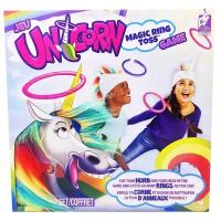 Настольная игра Cardinal Games Unicorn Magic Ring Toss