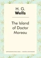 The Island of Doctor Moreau