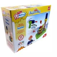 Динамический конструктор Edu Toys My First Engineering JS022 Twister