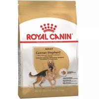 Royal Canin RC Для собак-взрослой Немецкой овчарки: с 15мес. (German Shepherd 24) 25180300R0 3 кг 11812 (2 шт)