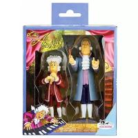 Фигурки Bullyland Little Amadeus Вольфганг и Леопольд 42401