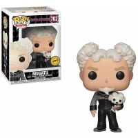 Фигурка Funko POP Zoolander - Мугату с собакой 36429