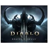 Игра Diablo III: Reaper Of Souls Ultimate Evil Edition Ultimate Evil Edition для PlayStation 3