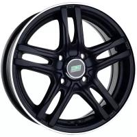 Колесный диск Nitro Y-4801 7x17/5x114.3 D67.1 ET48.5 MBLP