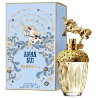 ANNA SUI туалетная вода Fantasia, 75 мл